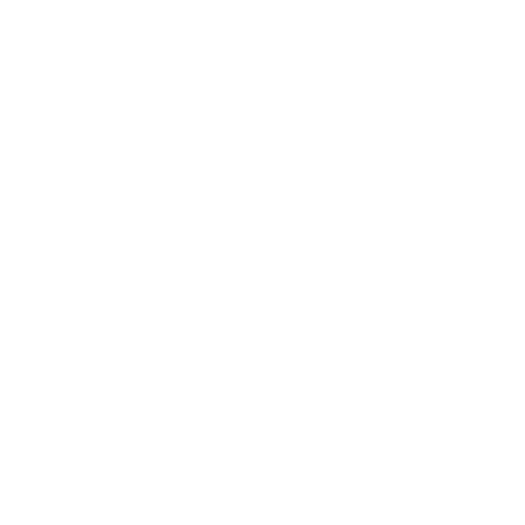 24x7 Water Supply