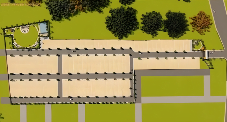 SSC Plot