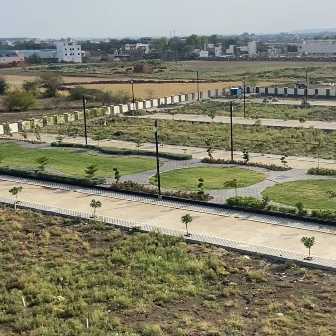 Shree Swastik Vihar View 2