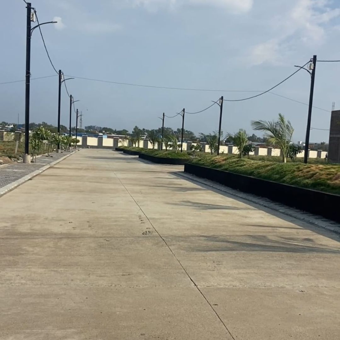 Shree Swastik Vihar View 2