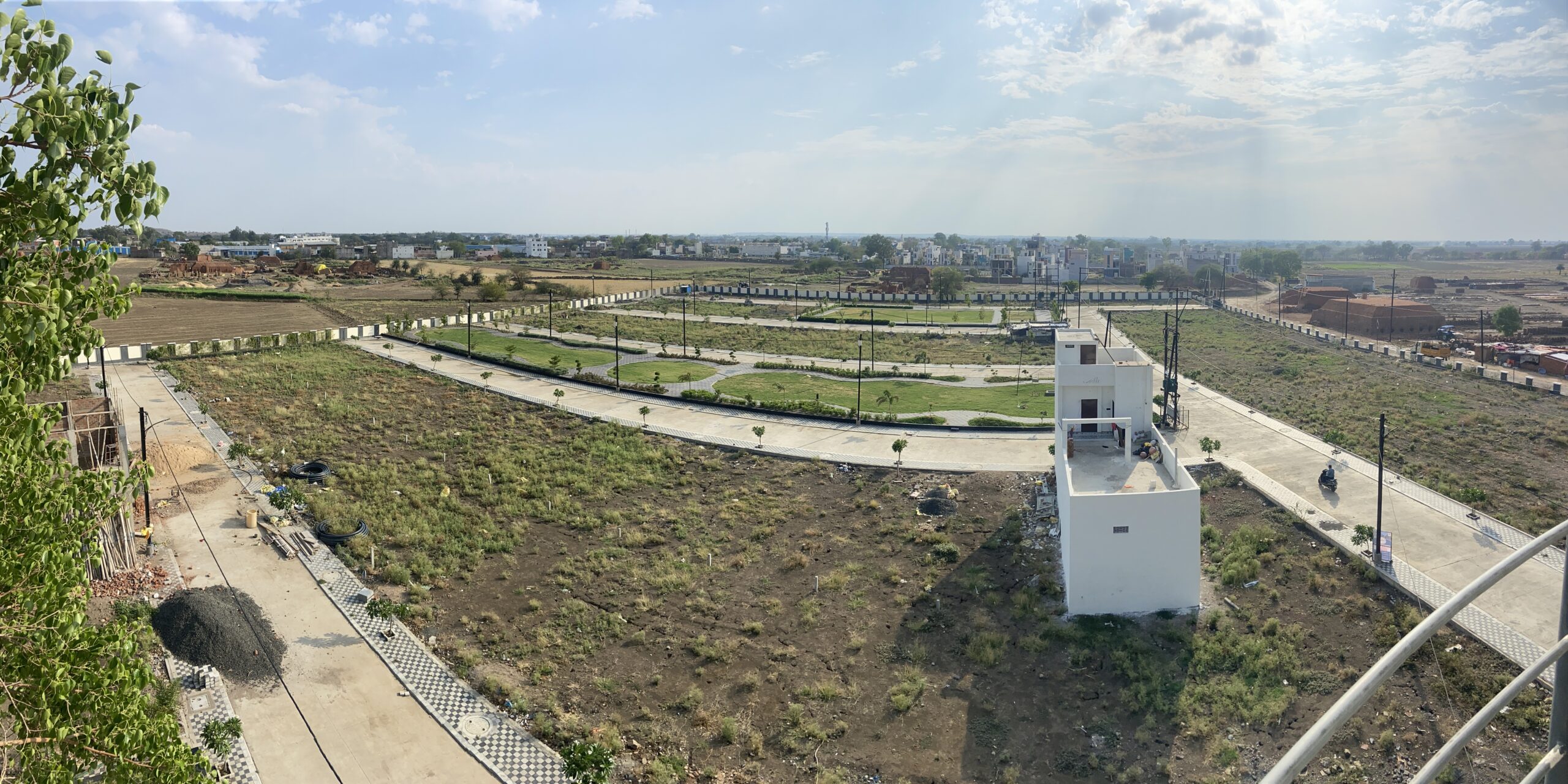 Shree Swastik Vihar View 2