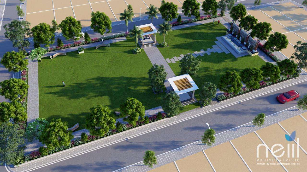Shree Swastik Vihar View 2