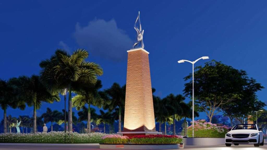 swastik grand