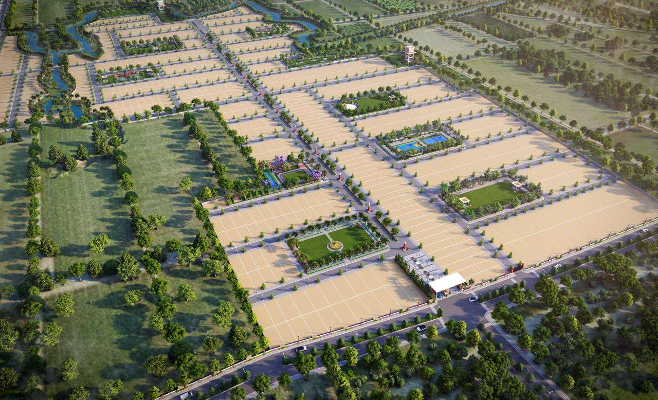 Shree Swastik Vihar View 2