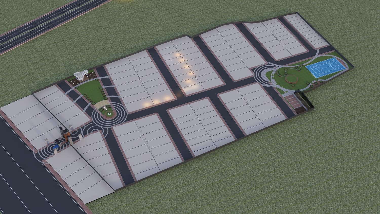 Shree Swastik Vihar View 1