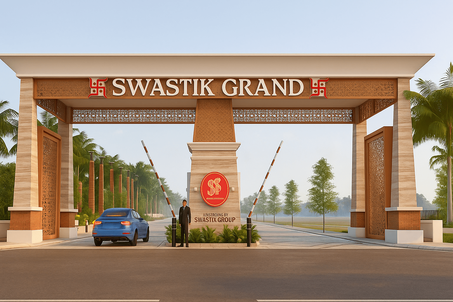Shree Swastik Vihar