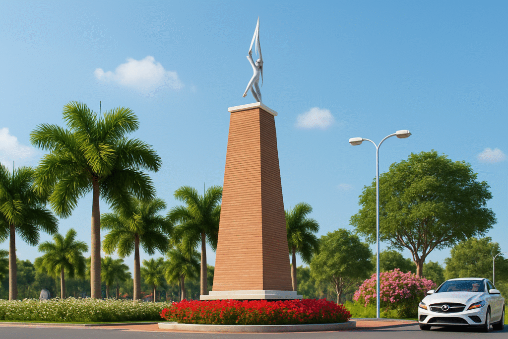 swastik grand
