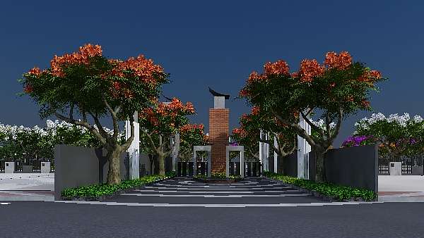 Shree Swastik Vihar View 2